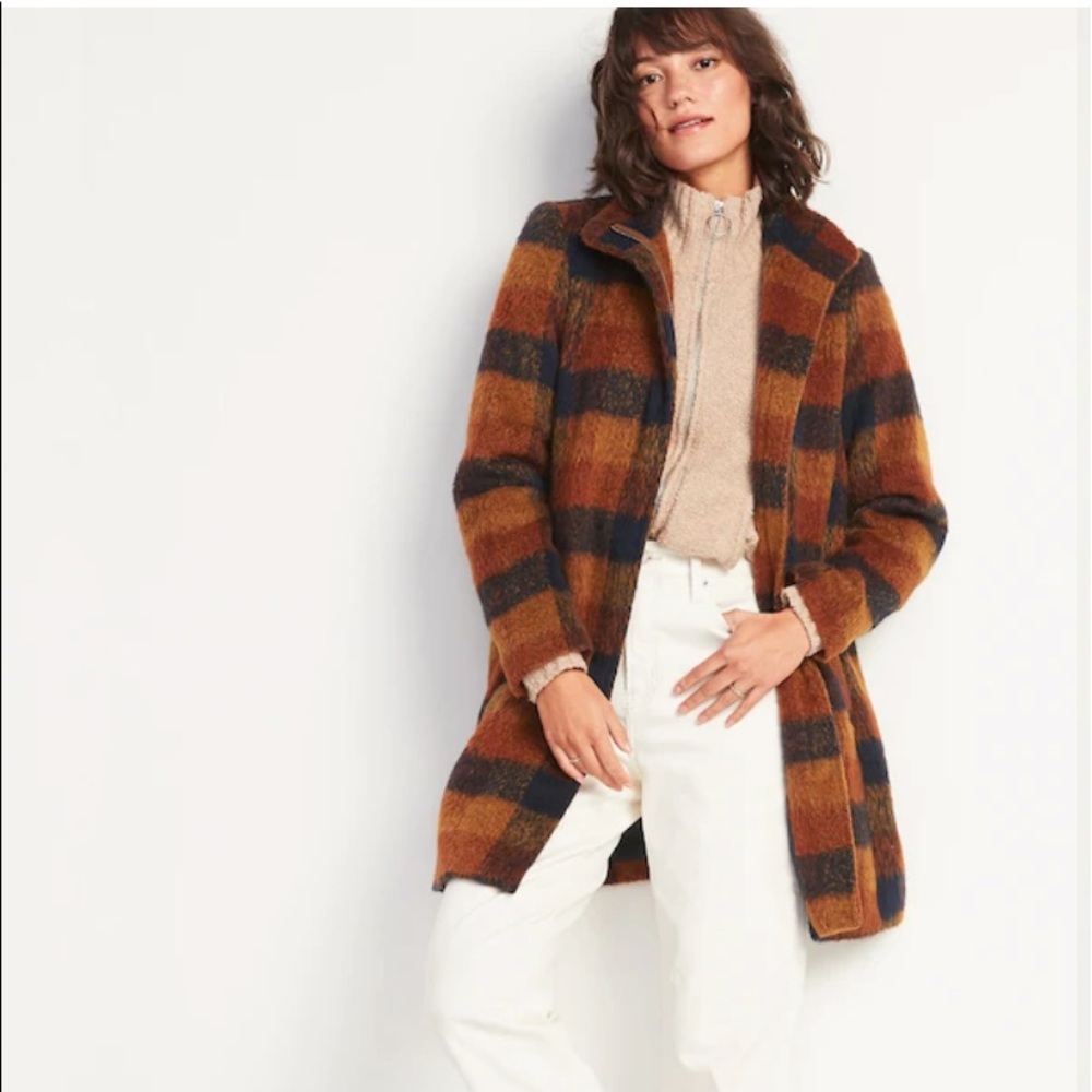 COPY - Woman’s Coat